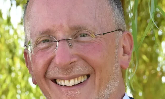 The Economics of Atonement