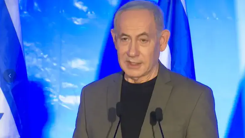 ‘A big lie’: Netanyahu rejects claims of Christian persecution