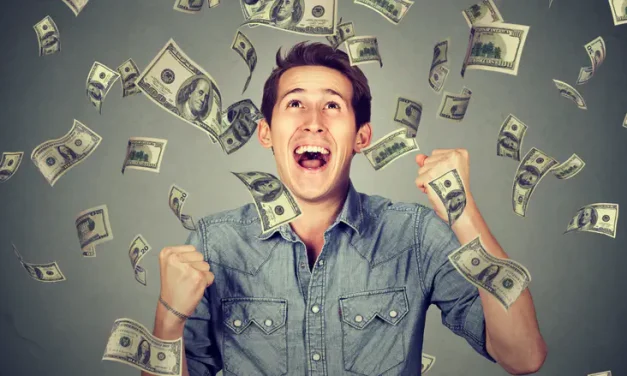 Deadline tonight | Today is your very last chance to win $200,000 overnight