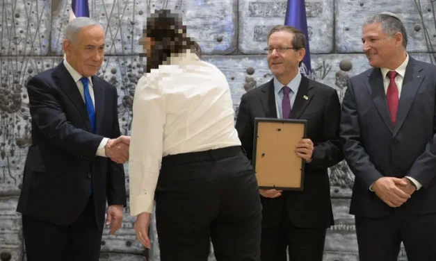 Netanyahu: ‘We’ll bring down the Iranian regime, eliminate Hamas and deal with Hezbollah’