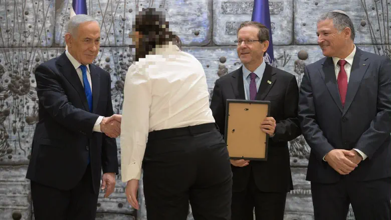 Netanyahu: ‘We’ll bring down the Iranian regime, eliminate Hamas and deal with Hezbollah’