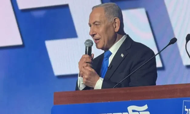 Netanyahu hints against voting for Winter: “It will bring down the right-wing bloc”