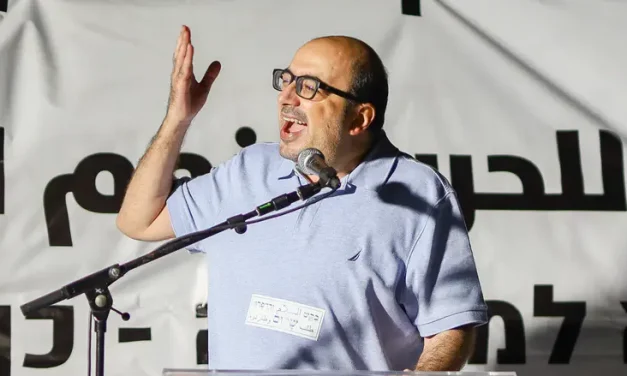 Bid to disqualify Balad chairman: Dispute emerges within State Attorney’s Office