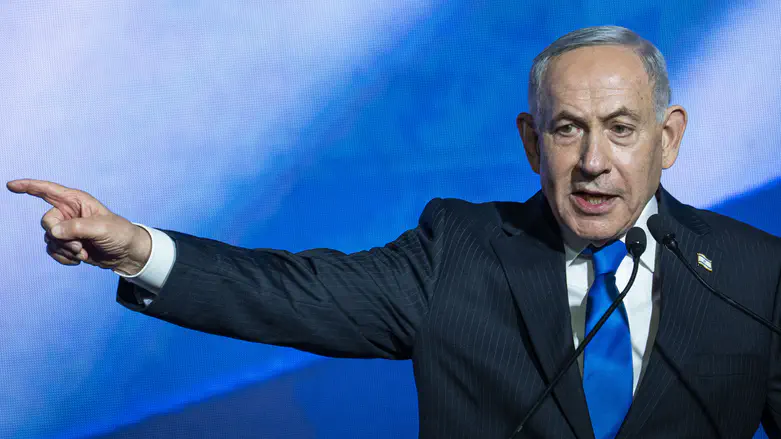 Netanyahu denies claims – announces defamation lawsuit