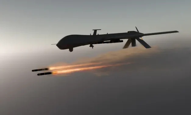 Report: Iran downed at least two American drones in recent days