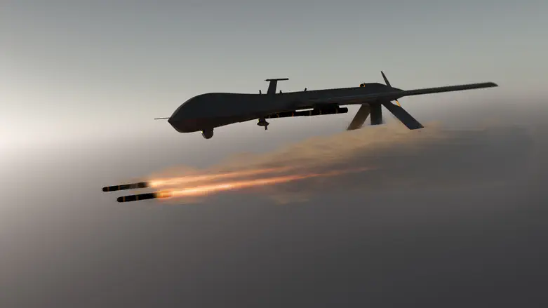 Report: Iran downed at least two American drones in recent days
