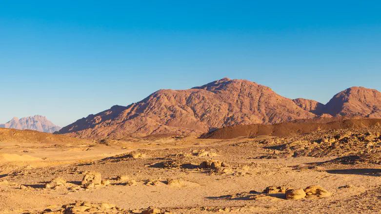 Rare ancient tombs uncovered at Egypt’s ‘Mound of the Jews’