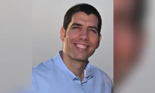 IDF tracker fired at terrorist, saving victim’s son