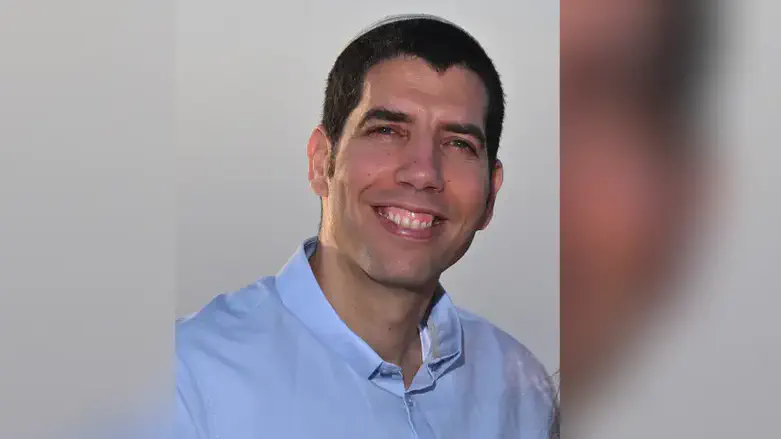 IDF tracker fired at terrorist, saving victim’s son