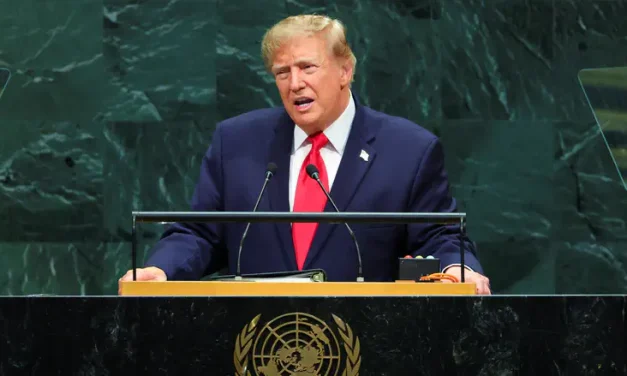 Trump rejects Iranian ceasefire proposal