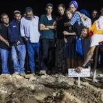 PM to Shakron family: ‘Terrorist who murdered Netanel might be the first to be executed’