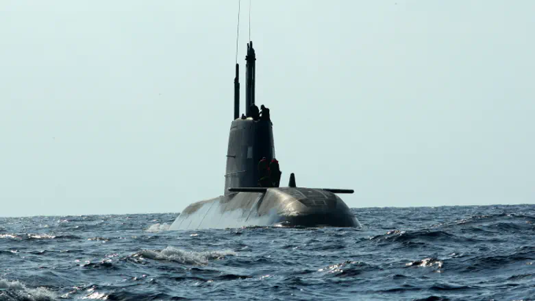 The Eighth Hull Delusion: Israel is planning for yesterday’s naval war
