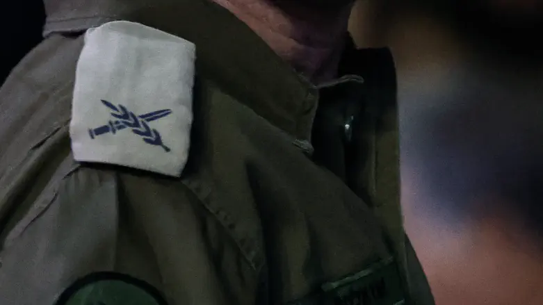 IDF brigadier general investigated over alleged classified info leak