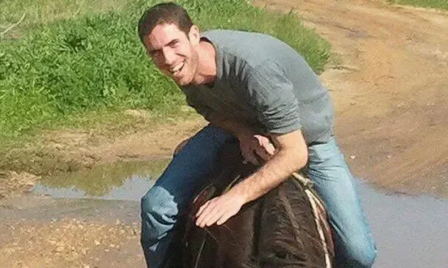 Israeli ambassador rushes home as son fights for his life