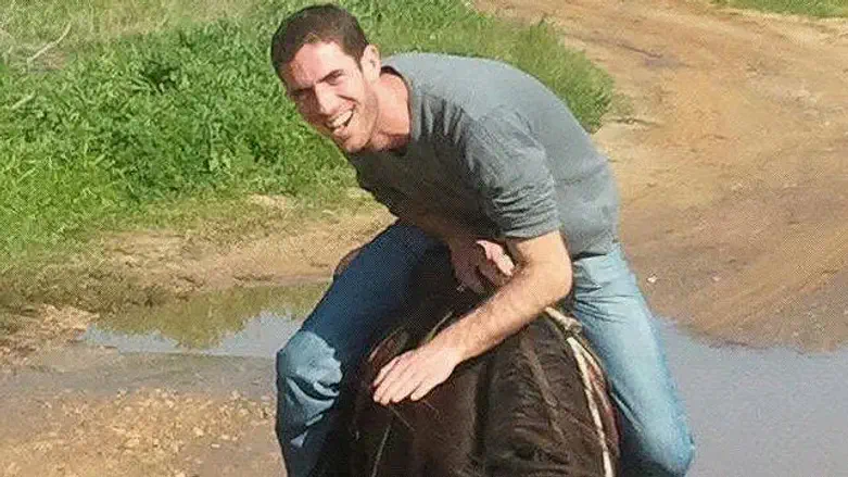 Israeli ambassador rushes home as son fights for his life