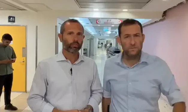 After Maccabim checkpoint attack | Regional leaders: The security reality must change