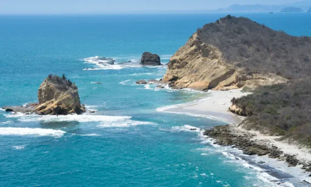 Israel warns travelers as Ecuador declares red alert