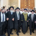 True joy on Sukkot