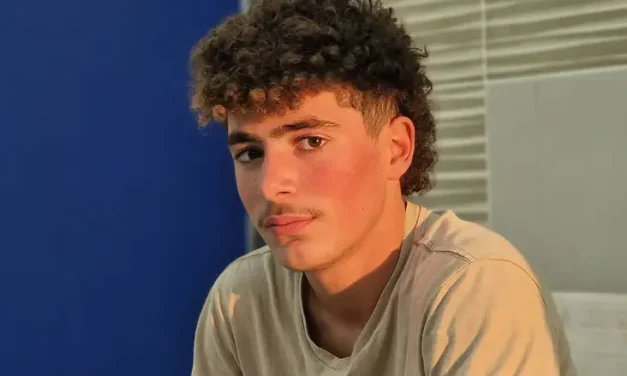 ‘Not intentional:’ Driver who fatally struck Amichai Attia released to house arrest