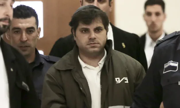 Abu Khdeir murderer dies 12 years after shocking Jerusalem killing