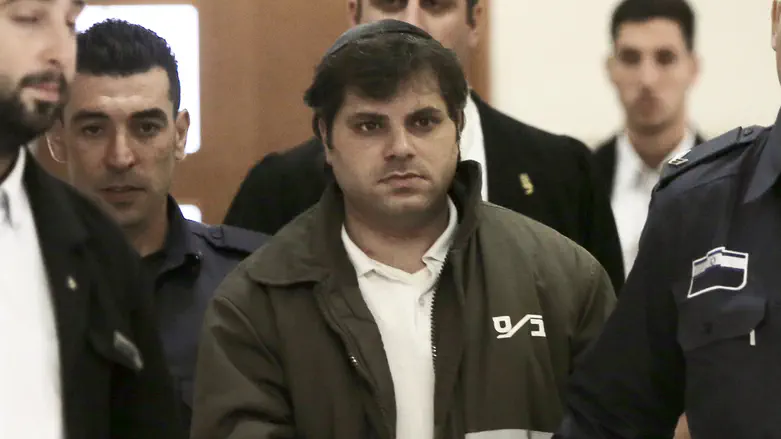 Abu Khdeir murderer dies 12 years after shocking Jerusalem killing