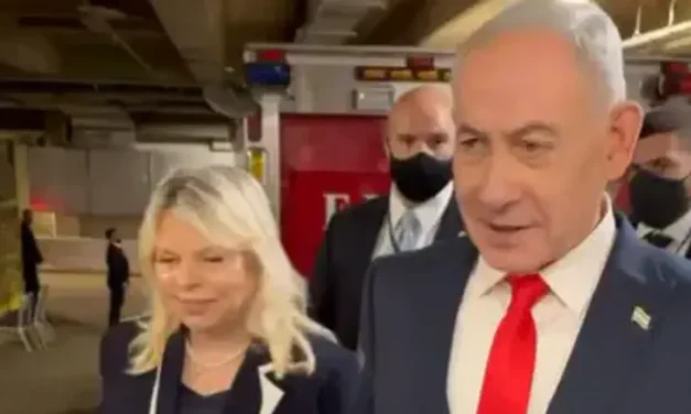 Netanyahu’s isolation and the West’s shameful part in it