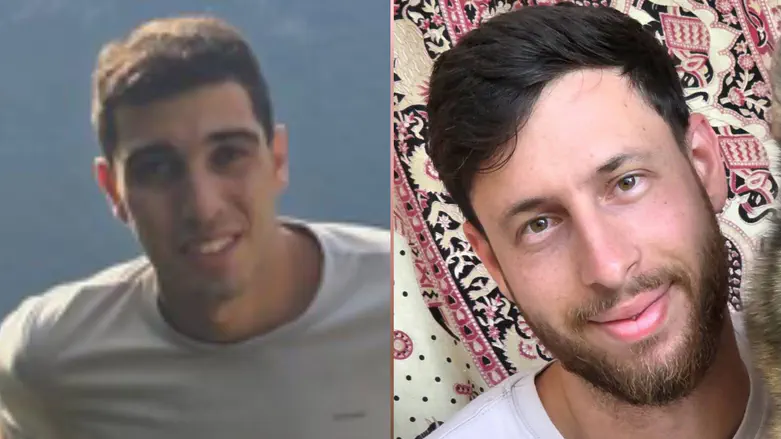 2 IDF reservists killed in IDF UAV explosion in Gaza