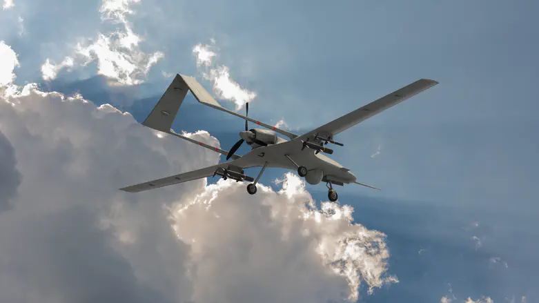 14-year-old Israeli killed in drone strike on Kyiv residential building