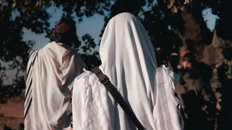 Two haredi IDF battalions join forces in northern Israel for first time