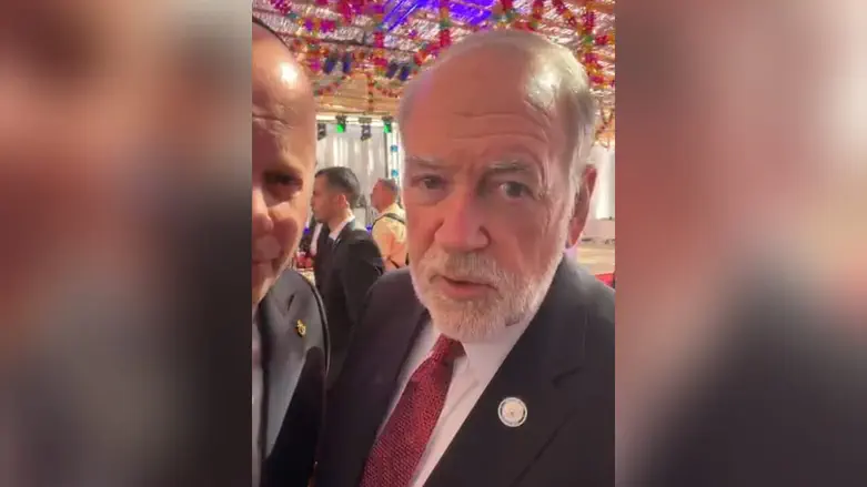 Huckabee: US Embassy will have ‘forever home’ in Jerusalem
