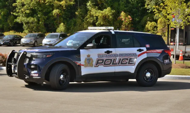 Ontario man arrested after livestream threats targeting Jewish community