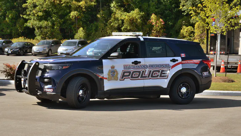 Ontario man arrested after livestream threats targeting Jewish community