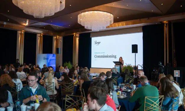 Young Christians unite against campus antisemitism