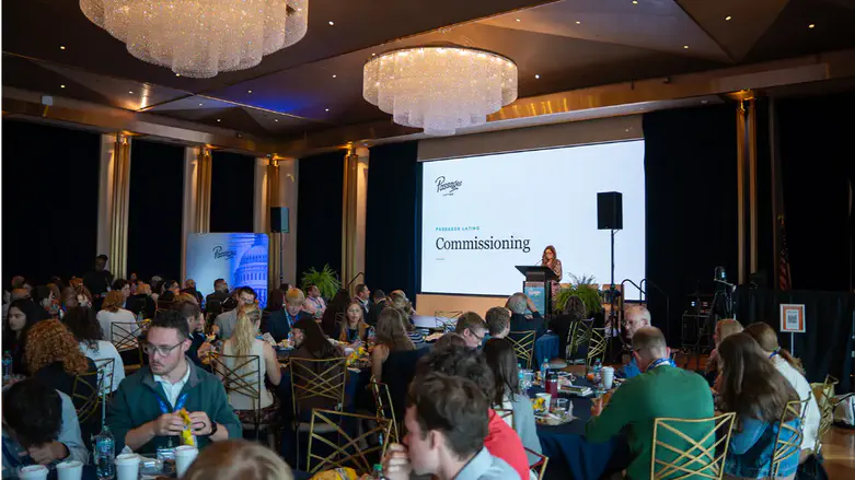 Young Christians unite against campus antisemitism