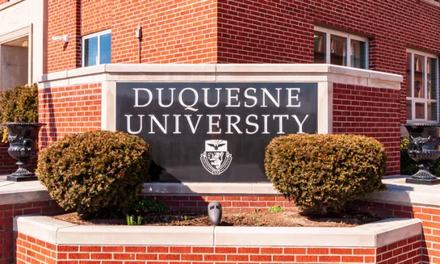 Jewish professor alleges antisemitism at Duquesne