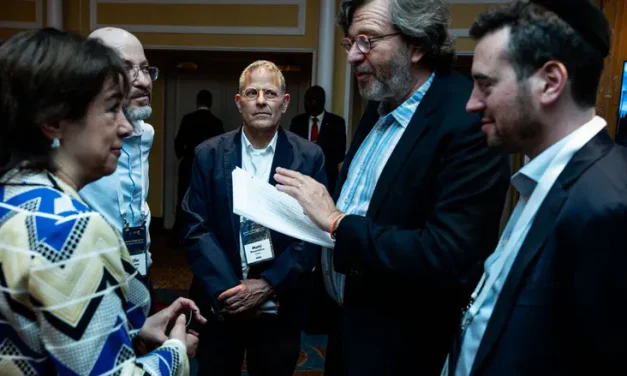 From a holiday in Israel to a permanent move: The initiative that seeks to bring Jews home