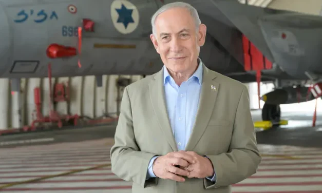 Netanyahu: There are signs our enemies will try to attack us ahead of elections