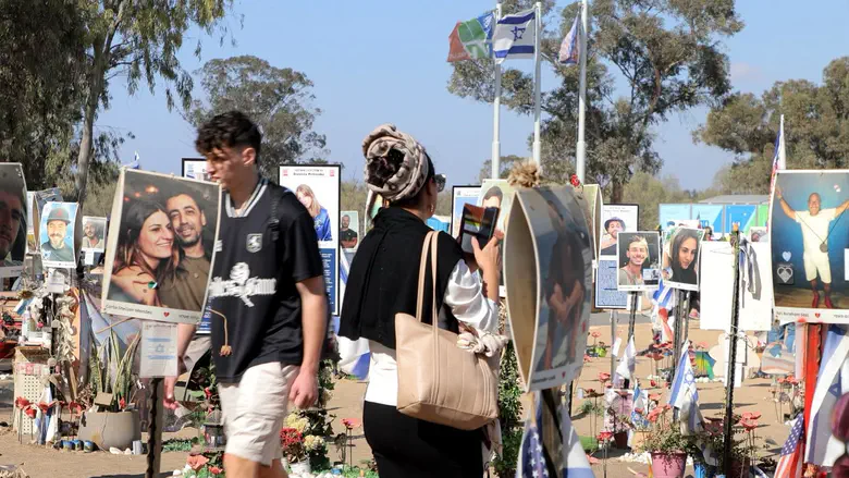 KKL-JNF clarifies: No parties will be held at Nova site
