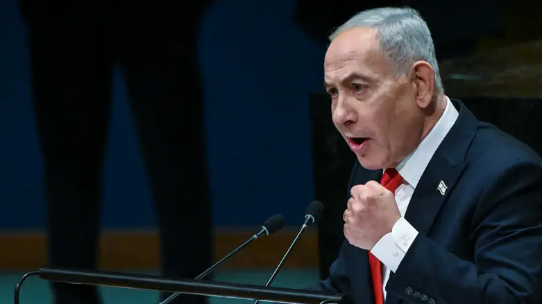 “False blood libels”: Netanyahu launches legal battle against media