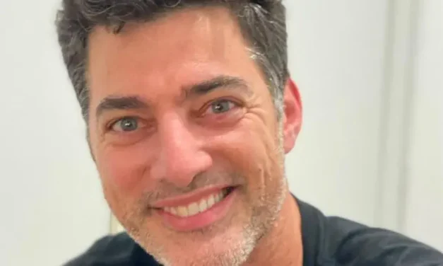 Israeli actor and pilot Guy Kapulnik killed in California plane crash