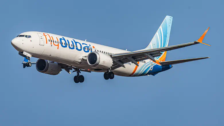 Drama in the air: Pilot of Tel Aviv-bound flight enters ‘hijack’ code