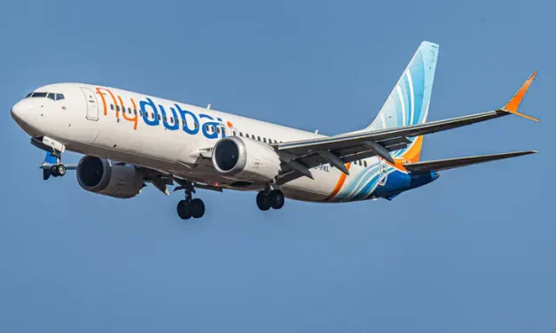 What happens when a plane bound for Israel signals a hijacking?