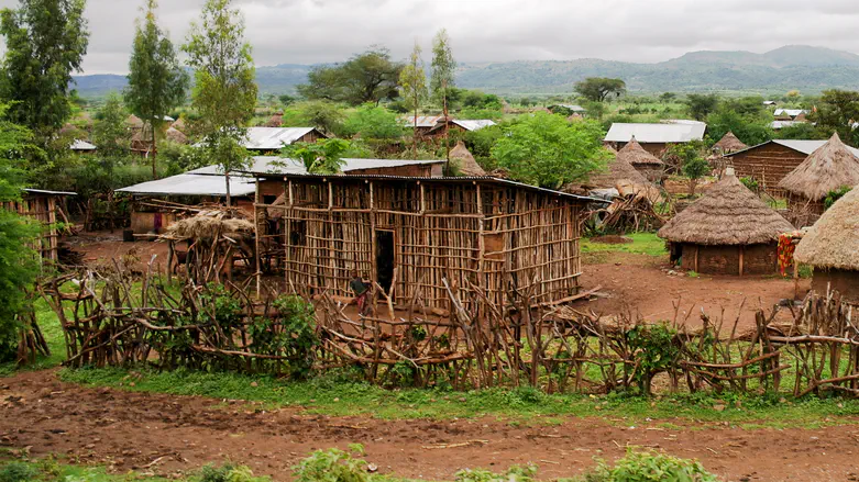 After three days: Israelis stranded in Ethiopia rescued