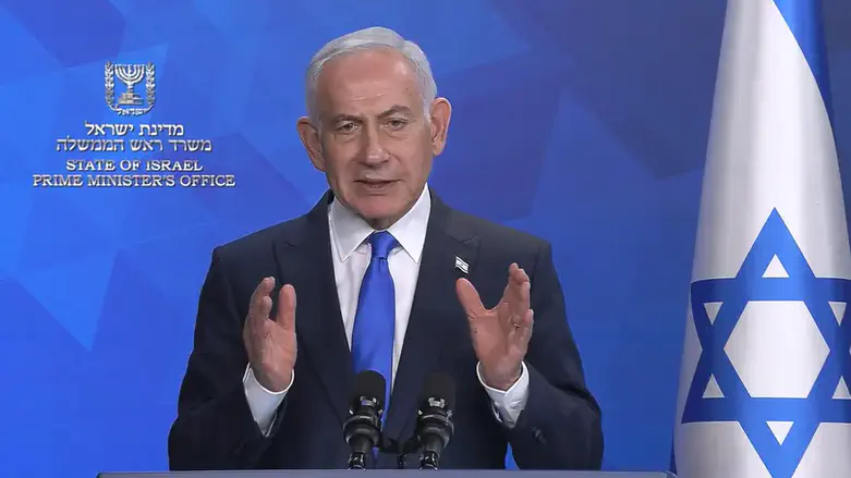 Netanyahu: ‘Passengers prevented a major disaster’