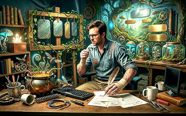 Joe Nalven | Truth and Fiction about AI’s Recursive Self-Improvement