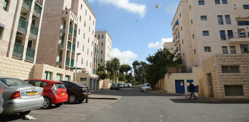 Rents rising in Israel but not everywhere
