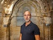 ‘Every time Faisal al-Husseini spoke of peace, Israel jailed him’