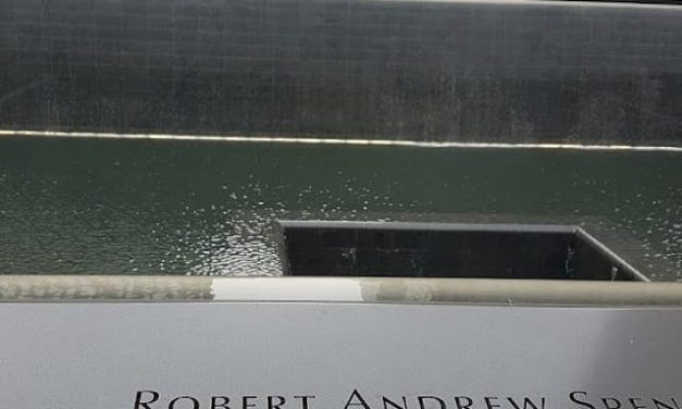 Andrei Schwartz | Never Forget? Oh, They Forgot!