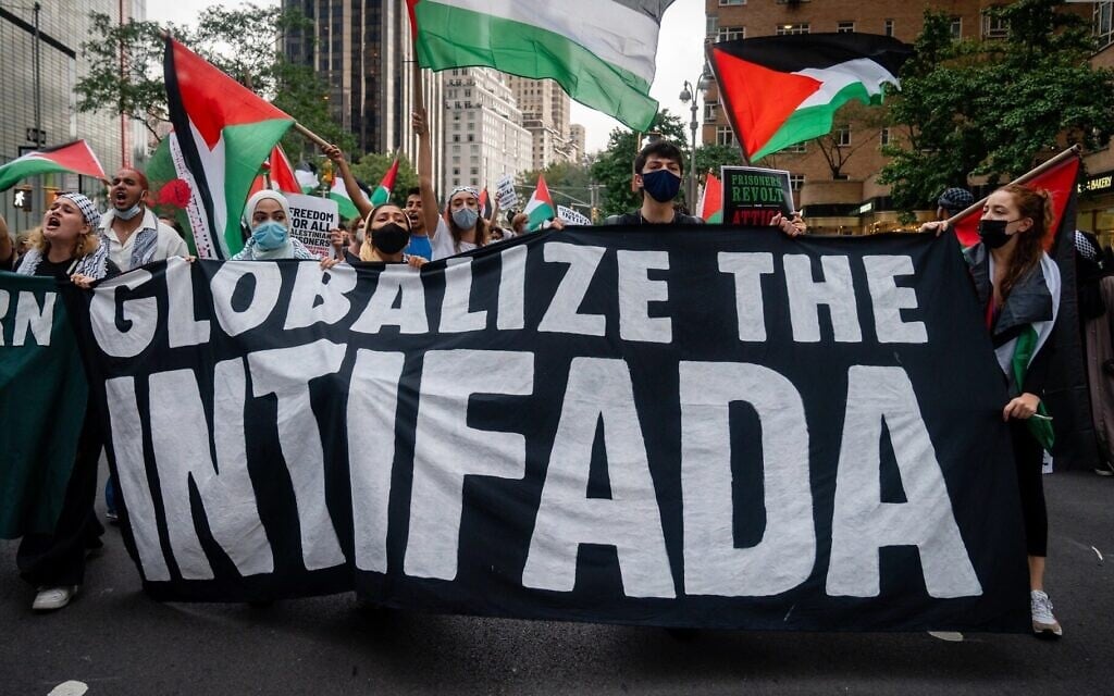 Funding plummets for US nonprofit that funnels donations to anti-Israel groups