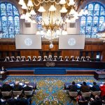 Germany to fight claims at ICJ it is ‘facilitating’ Gaza genocide by arming Israel